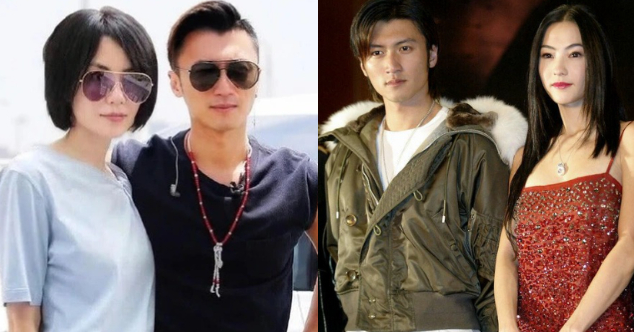 Trương Bá Chi bất ngờ được dùng máy bay riêng và vệ sĩ của Tạ Đình Phong, chuyện gì đang xảy ra?缩略图 Trương Bá Chi bất ngờ được dùng máy bay riêng và vệ sĩ của Tạ Đình Phong, chuyện gì đang xảy ra?缩略图