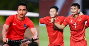 Từng tuyên bố &amp;apos;Việt Nam không mạnh như chúng ta nghĩ&amp;apos;, Chanathip ngậm ngùi nói một câu khi Thái Lan thua trắng 0-2缩略图