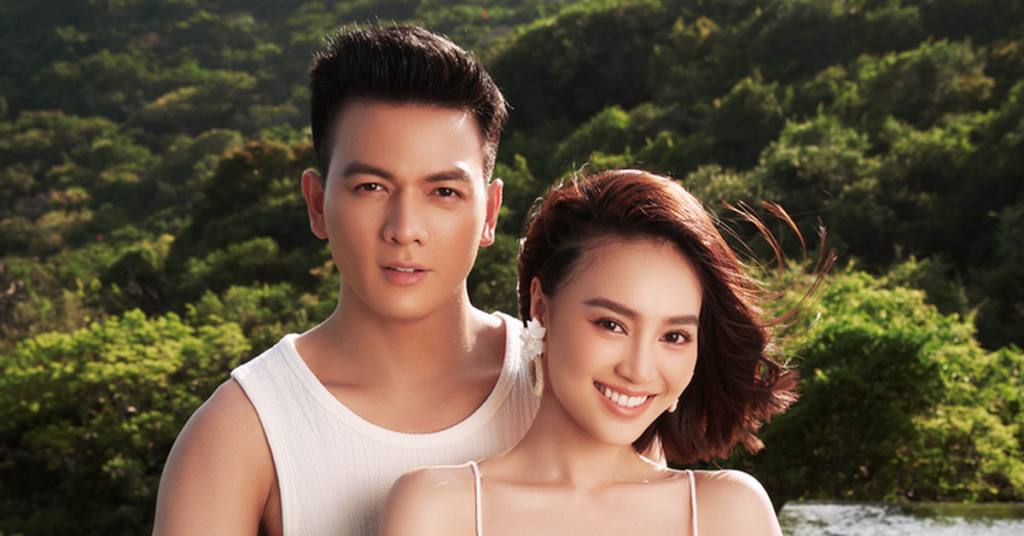 Vài giây 'bơ đẹp' bạn diễn của Ninh Dương Lan Ngọc khiến cõi mạng xôn xao缩略图 Vài giây 'bơ đẹp' bạn diễn của Ninh Dương Lan Ngọc khiến cõi mạng xôn xao缩略图