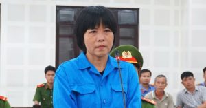 Xét xử người phụ nữ giết con ruột để trục lợi hơn 4 tỷ đồng tiền bảo hiểm缩略图