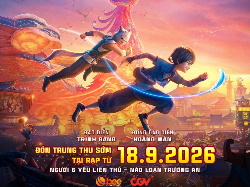 Đạo diễn bom tấn 6.000 tỷ đồng tái xuất màn ảnh dịp Trung Thu缩略图