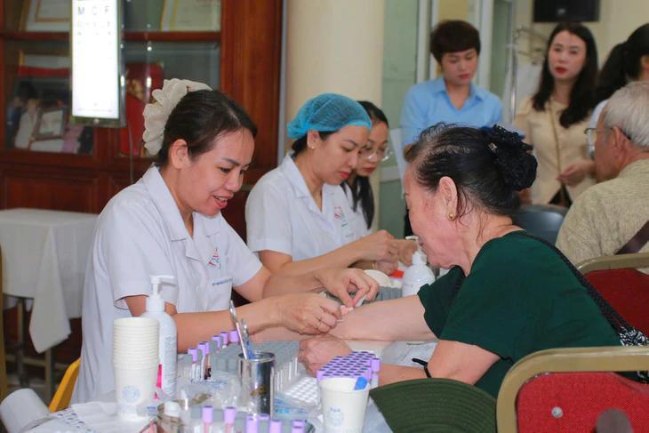 Dự kiến liên thông hơn 400 xét nghiệm, điện quang giữa các cơ sở khám chữa bệnh bảo hiểm y tế