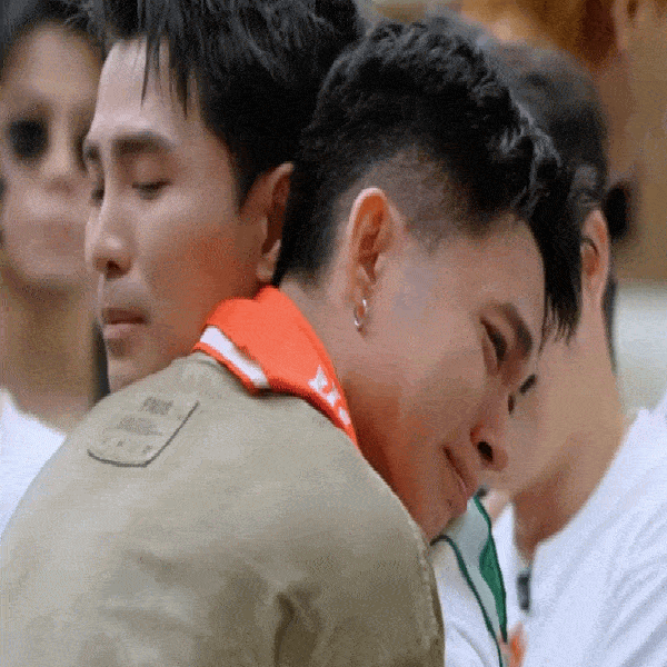 2 nghệ sĩ rời Anh Trai Vượt Ngàn Chông Gai ngay trước Chung kết缩略图 2 nghệ sĩ rời Anh Trai Vượt Ngàn Chông Gai ngay trước Chung kết缩略图