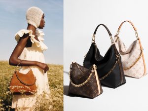 Tính linh hoạt vượt trội của túi xách Louis Vuitton Multipass缩略图