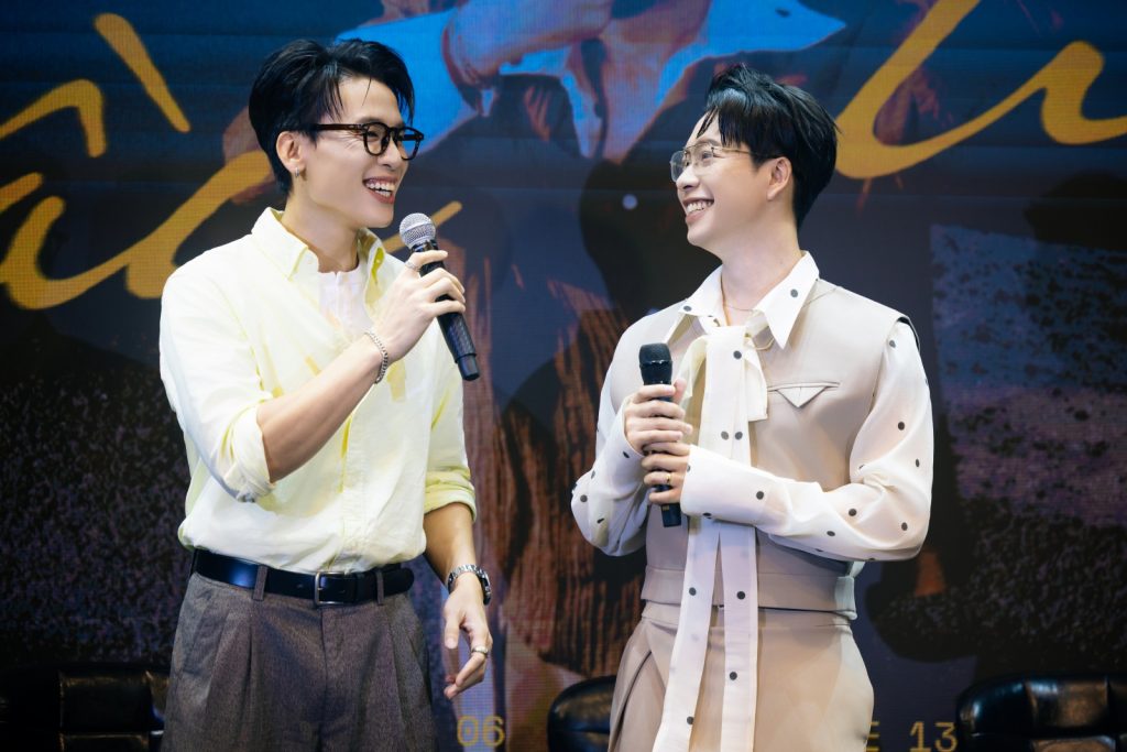 Emcee L (Da LAB) kể câu chuyện gì trong album solo đầu tay?缩略图 Emcee L (Da LAB) kể câu chuyện gì trong album solo đầu tay?缩略图