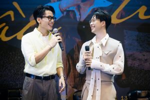 Emcee L (Da LAB) kể câu chuyện gì trong album solo đầu tay?缩略图