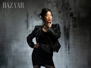 His Wardrobe, Your Rules: 5 Principles of Modern Menswear缩略图