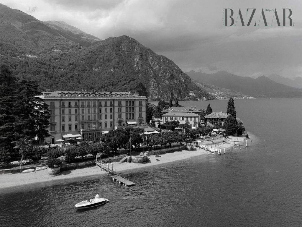 Lake Como, Reimagined缩略图 Lake Como, Reimagined缩略图