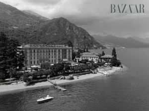Lake Como, Reimagined缩略图