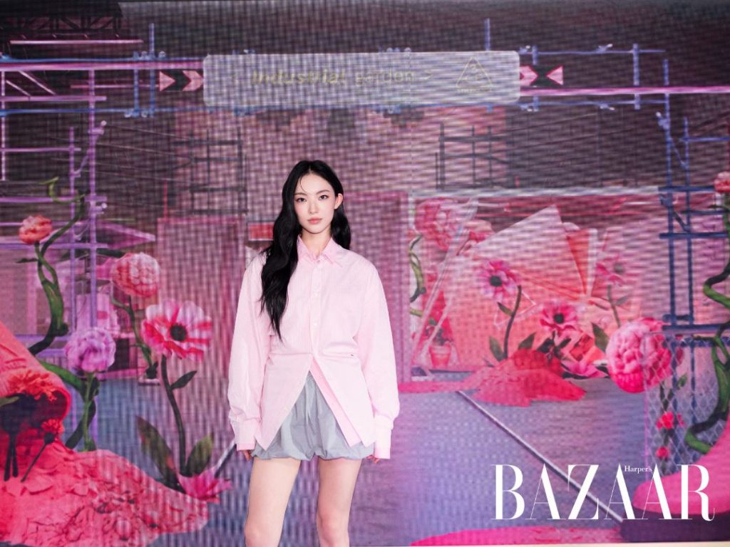 3CE STYLENANDA mang một góc Seoul về giữa lòng TP. HCM缩略图