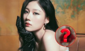 Chuyện gì đã xảy ra với thân hình của Uyển Ân, nhìn mãi nhận chẳng ra缩略图
