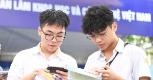 Bỏ cộng điểm IELTS nhưng không nên &amp;apos;xóa sổ&amp;apos; học sinh giỏi khi xét tuyển đại học缩略图