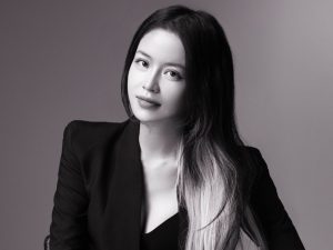 Gracie Vân, nhà sáng lập SORAMAME: Gieo đậu thần vươn đến tầng mây缩略图