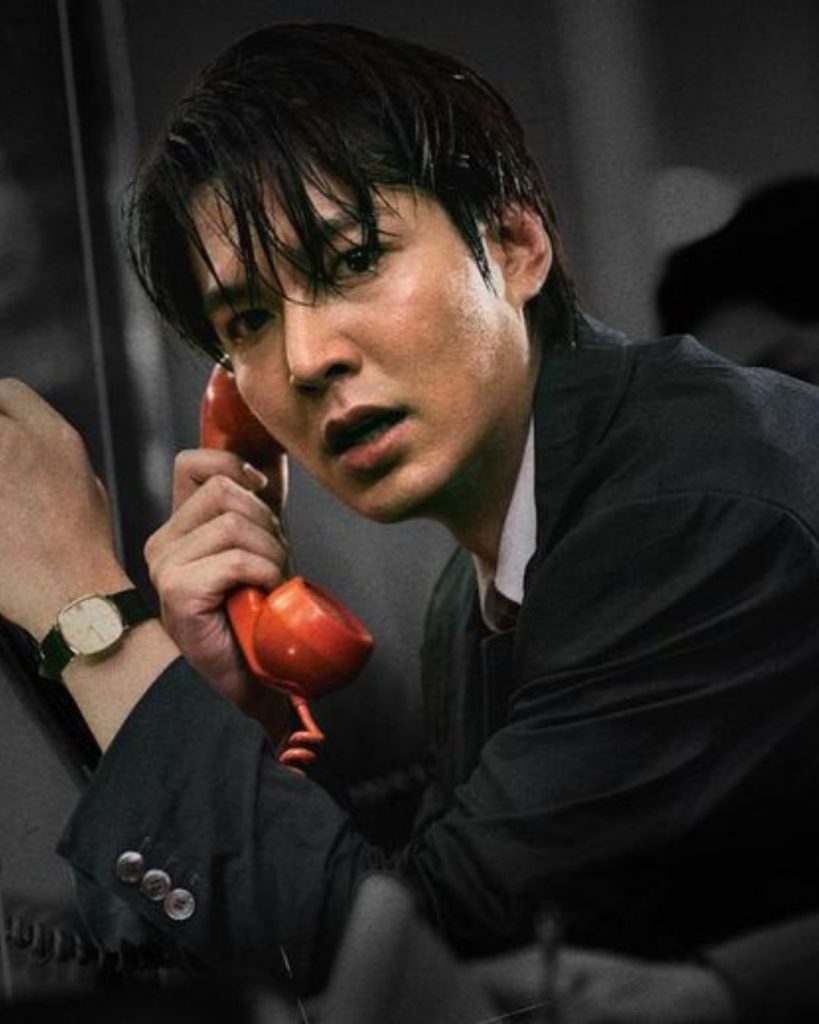Lee Min Ho cố gắng thoát khỏi cái bóng đẹp mã để trở thành diễn viên thực lực缩略图 Lee Min Ho cố gắng thoát khỏi cái bóng đẹp mã để trở thành diễn viên thực lực缩略图