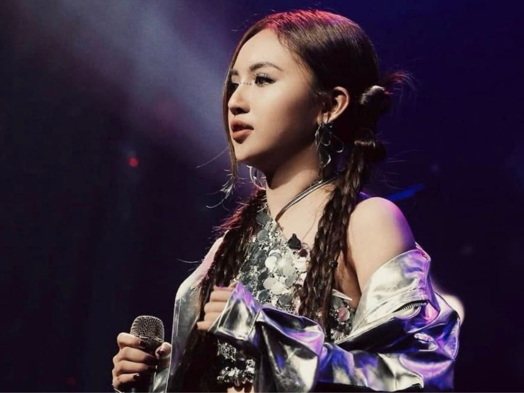 LEXXY cực cháy tại Bốc Fest 2026 với vũ đạo mượt như idol Kpop缩略图