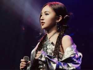 LEXXY cực cháy tại Bốc Fest 2026 với vũ đạo mượt như idol Kpop缩略图