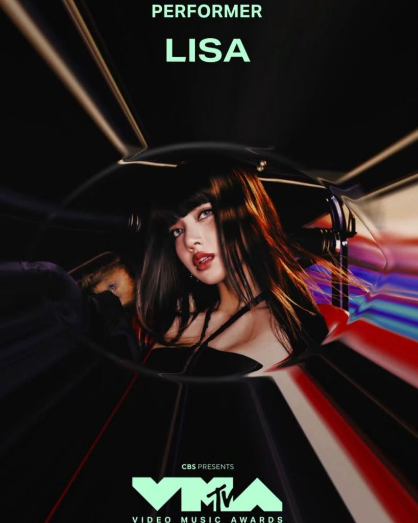 Lisa (BLACKPINK) trình diễn tại lễ trao giải VMAS 2026缩略图 Lisa (BLACKPINK) trình diễn tại lễ trao giải VMAS 2026缩略图