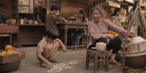 Bộ phim Mãi Nợ Một Lời Tạm Biệt lấy nước mắt người xem vì câu chuyện tình thân缩略图