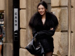 Dàn sao Hàn, Nhật diễn giải “Gucci Core” của giám đốc sáng tạo Demna缩略图