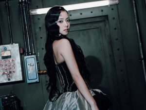 Món quà đặc biệt mà Jisoo dành cho fan Việt trong MV “Click”缩略图