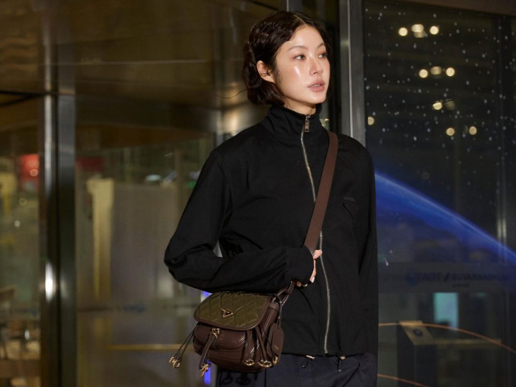 Dàn sao lên đường dự show Prada Xuân Hè 2027缩略图