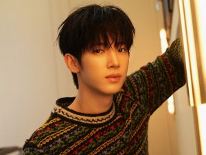 Park Si Woo, nhân tố hút truyền thông của Maison Margiela và Marni缩略图
