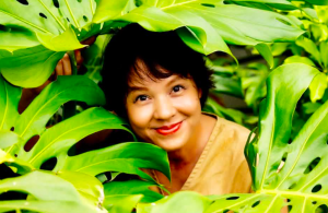 Cận cảnh khu vườn đặc biệt chữa lành tâm hồn của MC Diễm Quỳnh VTV缩略图