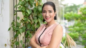 Cát Tường gây chú ý với câu nói về chuyện lấy chồng sau chuyến đi Nhật缩略图
