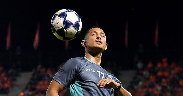 Cầu thủ giàu nhất thế giới, tài sài gấp 13 lần Ronaldo là ai?缩略图 Cầu thủ giàu nhất thế giới, tài sài gấp 13 lần Ronaldo là ai?缩略图