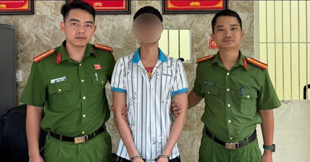 Chiếm giữ 1,3 tỷ đồng của người khác chuyển nhầm, mang sang Campuchia đánh bạc缩略图 Chiếm giữ 1,3 tỷ đồng của người khác chuyển nhầm, mang sang Campuchia đánh bạc缩略图