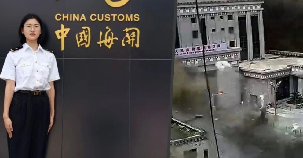 Cô gái 24 tuổi thiệt mạng vì cơn lũ Nepal: Mới đi làm được 4 ngày, lời hứa đưa bố mẹ đi Bắc Kinh mãi dang dở缩略图