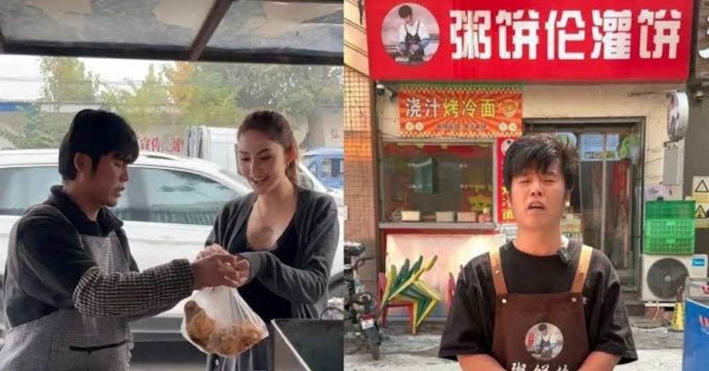 Cuộc sống hiện tại của 'bản sao Châu Kiệt Luân' sau 6 năm nổi tiếng缩略图 Cuộc sống hiện tại của 'bản sao Châu Kiệt Luân' sau 6 năm nổi tiếng缩略图