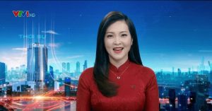 Cuộc sống hiện tại của BTV quê miền Tây từng được chọn dẫn chương trình Thời sự 19h thay Hoài Anh缩略图