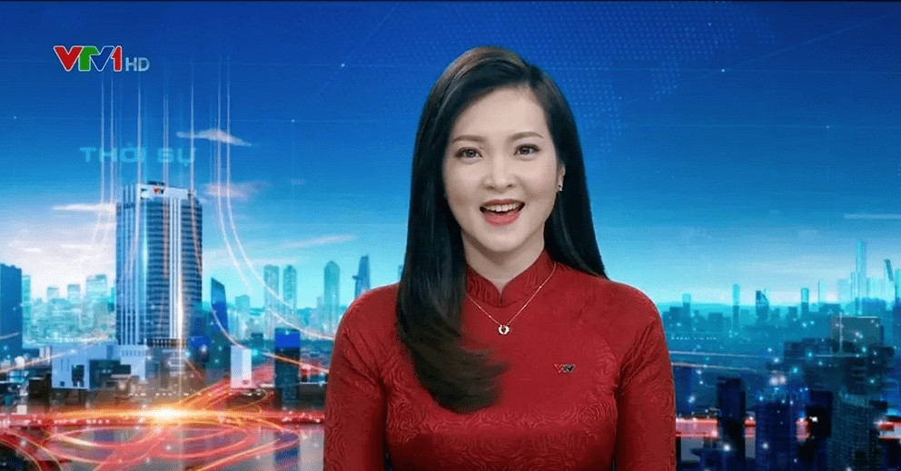 Cuộc sống hiện tại của BTV quê miền Tây từng được chọn dẫn chương trình Thời sự 19h thay Hoài Anh缩略图 Cuộc sống hiện tại của BTV quê miền Tây từng được chọn dẫn chương trình Thời sự 19h thay Hoài Anh缩略图