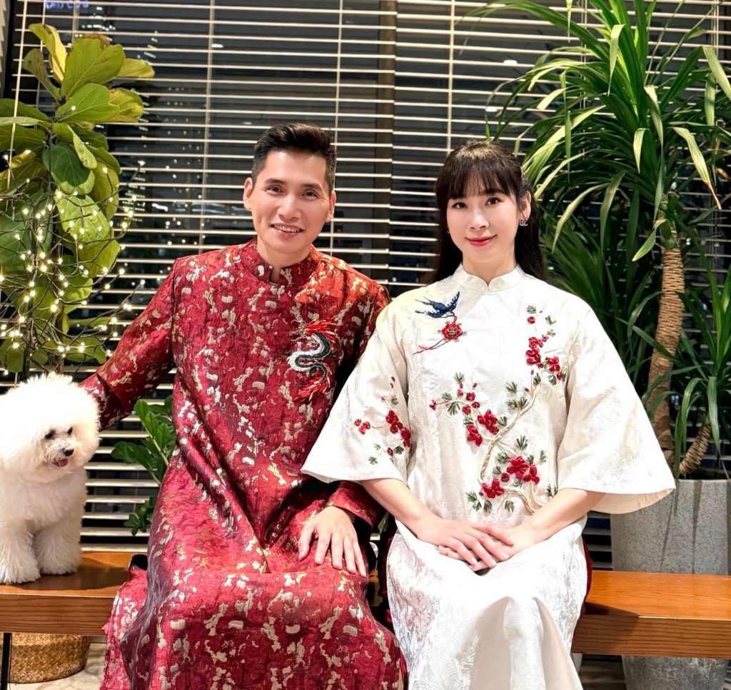 Cuộc sống viên mãn của nam MC được yêu mến缩略图 Cuộc sống viên mãn của nam MC được yêu mến缩略图