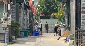 Danh tính nghi phạm gây án mạng 3 mẹ con tử vong ở Đồng Nai缩略图