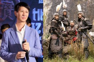 Đạo diễn &amp;apos;Hộ linh tráng sĩ&amp;apos;: Tôi đã làm tốt nhất có thể nên không có gì hối tiếc缩略图