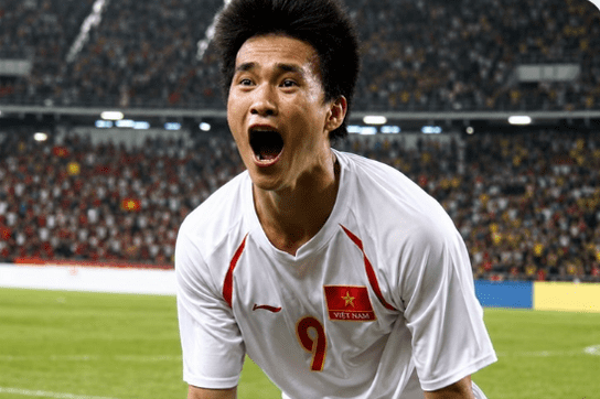 Đội tuyển Việt Nam nhận giải thưởng đặc biệt 30 năm của AFF Cup nhờ trận thắng Thái Lan缩略图 Đội tuyển Việt Nam nhận giải thưởng đặc biệt 30 năm của AFF Cup nhờ trận thắng Thái Lan缩略图