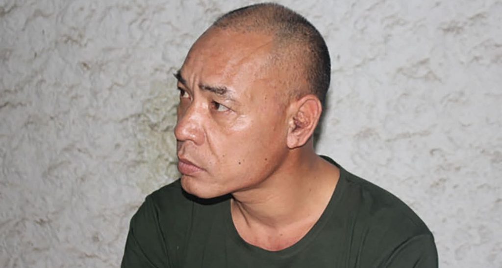 &amp;apos;Dũng trọc Hà Đông&amp;apos; và những lần vướng vòng lao lý缩略图
