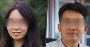 Hai chị em tung tài liệu 86 trang, tố bố là giáo sư ngoại tình với học trò缩略图