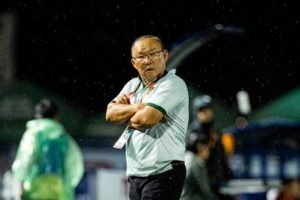 HLV Park Hang-seo nhận tin xấu ở Thái Lan sau scandal &amp;apos;chê bóng đá Thái&amp;apos;缩略图