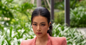 Hoàng Thùy Linh tuổi 38 ngày càng trẻ trung, xuống phố với outfit gần 1,2 tỷ, riêng một món đã giá 1 tỷ缩略图