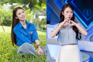 Học vấn khủng của MC nổi tiếng VTV vừa tham gia Ủy ban Trung ương Hội LHTN Việt Nam缩略图