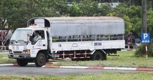 Hơn 1,5 triệu lượt thí sinh thi trượt bằng lái xe, có người thi lại 18 lần缩略图