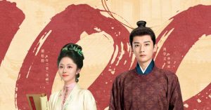 &amp;apos;Lan Hương Như Cố&amp;apos; của Đàm Tùng Vận vượt &amp;apos;Đầu Xuân Tươi Sáng&amp;apos; sau 5 ngày lên sóng缩略图