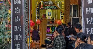 Lời hứa dang dở với mẹ của nam sinh bị nước cuốn xuống cống ở Hà Nội缩略图