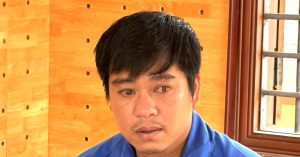 Lời khai của nghi phạm dùng kéo sát hại người tình缩略图
