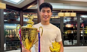 Lứa U20 Việt Nam dự World Cup: Người lên đỉnh cao như Quang Hải, kẻ sớm bỏ nghề缩略图