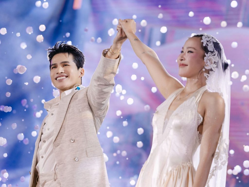 Quốc Thiên chiều fan hết nấc trong buổi Meet & Greet đầu tiên trong sự nghiệp缩略图