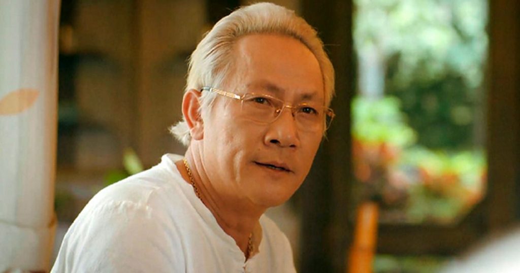 Nam NSƯT nổi tiếng màn ảnh Việt sống trong biệt thự 2 mặt tiền gần biển, sân vườn xanh mướt, tuổi 58 tận hưởng cuộc sống thảnh thơi缩略图 Nam NSƯT nổi tiếng màn ảnh Việt sống trong biệt thự 2 mặt tiền gần biển, sân vườn xanh mướt, tuổi 58 tận hưởng cuộc sống thảnh thơi缩略图